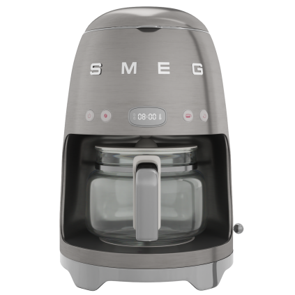 SMEG KAVOVAR NA PREKAPAVANOU KAVU SEDA MATNA STUDIO 04