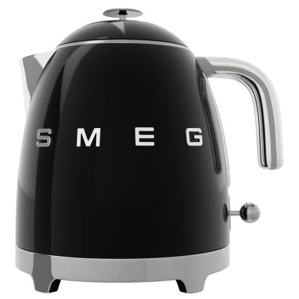 SMEG MINI RYCHLOVARNA KONVICE CERNA STUDIO 02