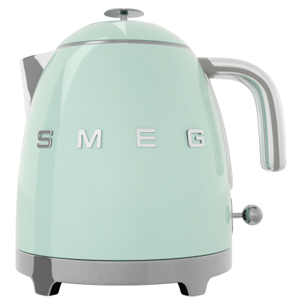 SMEG MINI RYCHLOVARNA KONVICE ZELENA PASTELOVA STUDIO 02
