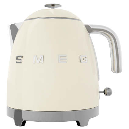 SMEG MINI RYCHLOVARNA KONVICE KREMOVA STUDIO 02