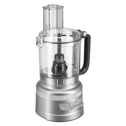 Food processor 5KFP0921ECU, stříbrná, KitchenAid