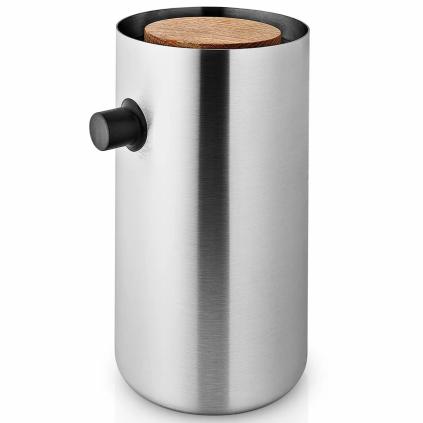 Vakuová termoska NORDIC KITCHEN 1,8 l, stříbrná, nerezová ocel, Eva Trio