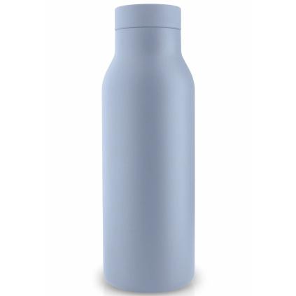 Termoláhev URBAN 500 ml, oblačně modrá, nerezová ocel, Eva Trio
