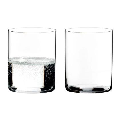 Sklenice na vodu VELOCE 430 ml, sada 2 ks, Riedel