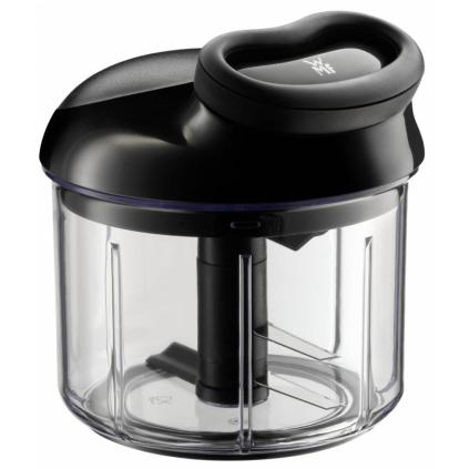 Sekáček MULTI 900 ml, ruční, černá, WMF