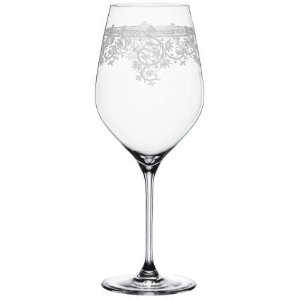 Sklenice na červené víno ARABESQUE 810 ml, sada 2 ks, čirá, Spiegelau