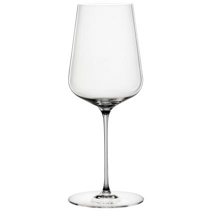 Sklenice na víno DEFINITION 550 ml, sada 2 ks, čirá, Spiegelau