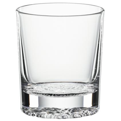 Sklenice na vodu LOUNGE 2.0 238 ml, sada 4 ks, čirá, Spiegelau