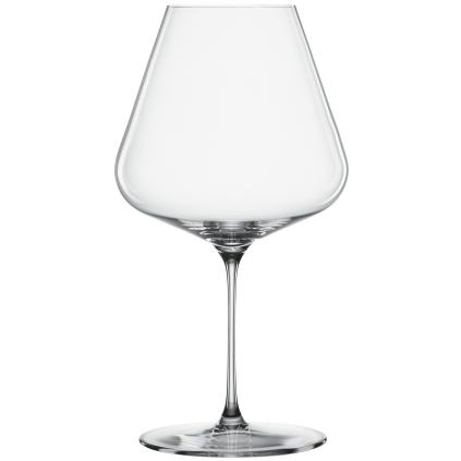 Sklenice na červené víno DEFINITION 960 ml, sada 2 ks, čirá, Spiegelau