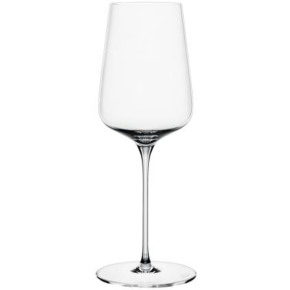 Sklenice na bílé víno DEFINITION 435 ml, sada 2 ks, čirá, Spiegelau