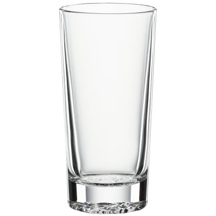 Sklenice na long drink LOUNGE 2.0 305 ml, sada 4 ks, čirá, Spiegelau