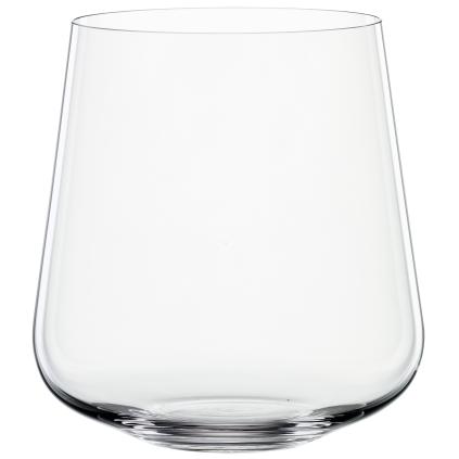 Sklenice na vodu DEFINITION 430 ml, sada 4 ks, čirá, Spiegelau