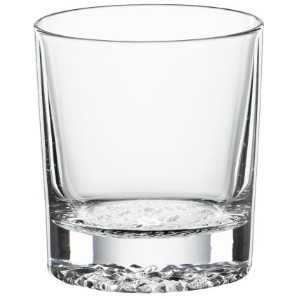 Sklenice na whisky LOUNGE 2.0 309 ml, sada 4 ks, čirá, Spiegelau