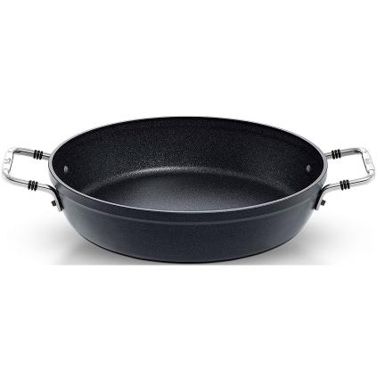 Servírovací pánev ADAMANT 28 cm, nepřilnavá, Fissler
