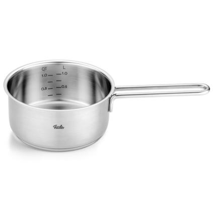 Rendlík PURE 16 cm, 1,4 l, nerez, Fissler