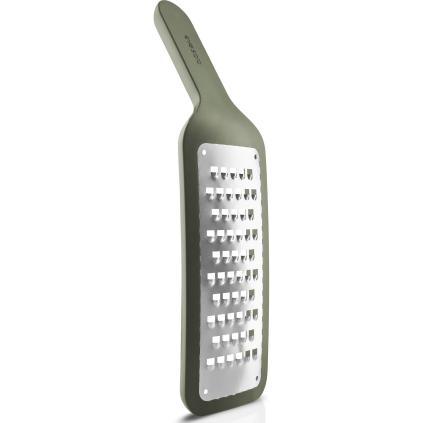 Hrubé struhadlo GREEN TOOLS 26 cm, zelená, plast, Eva Trio