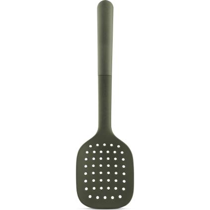 Pěnovačka GREEN TOOLS 29 cm, zelená, plast, Eva Trio