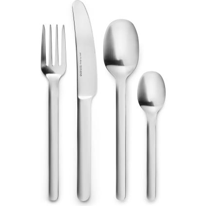 Sada příborů NORDIC KITCHEN, sada 16 ks, Eva Trio