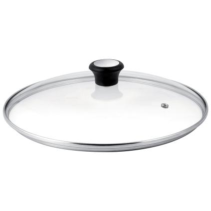 Poklice 28097812 30 cm, sklo, Tefal