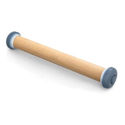 Váleček na těsto PRECISIONPIN 40114 42 cm, nastavitelný, dřevo, Joseph Joseph