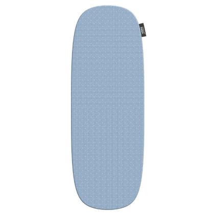 Potah na žehlící prkno POCKET 50011 90 cm, modrá, bavlna, Joseph Joseph