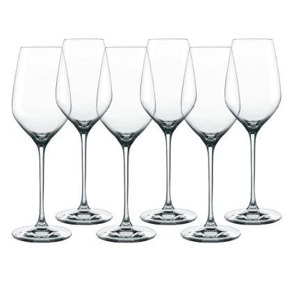 Sklenice na bílé víno TOPLINE 500 ml, sada 6 ks, Spiegelau