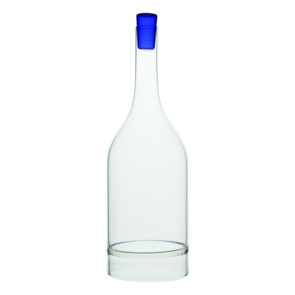 Dekantér PERCHÉE 750 ml, čirá, sklo, L'Atelier du Vin