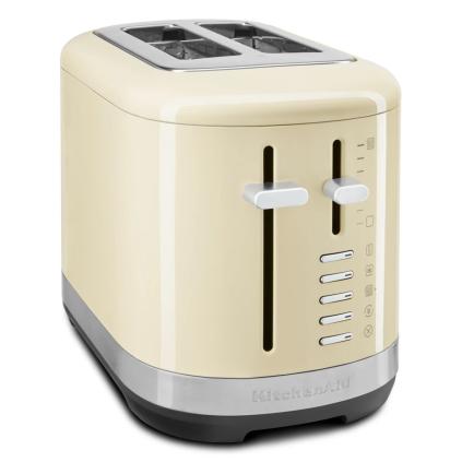 Topinkovač 5KMT2109 31 cm, mandlová, KitchenAid