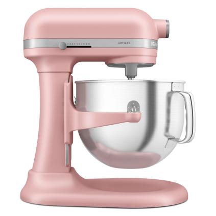 Kuchyňský robot 5KSM70SHX 6,6 l, matná růžová, KitchenAid
