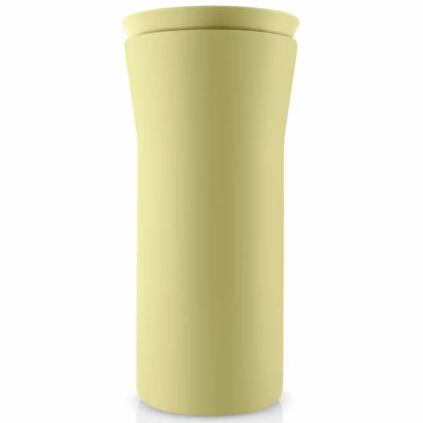 Cestovní hrnek CITY TO GO 350 ml, champagne, Eva Trio