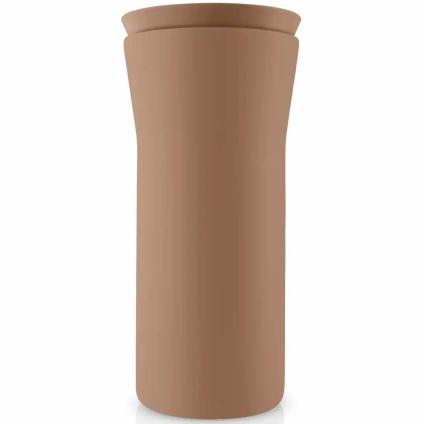 Cestovní hrnek CITY TO GO 350 ml, mocca, Eva Trio