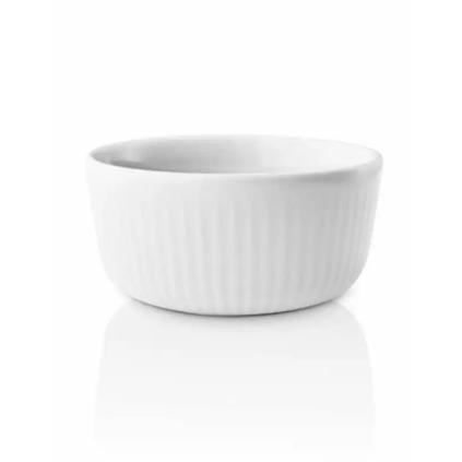 Servírovací mísa LEGIO NOVA 250 ml, bílá, porcelán, Eva Trio