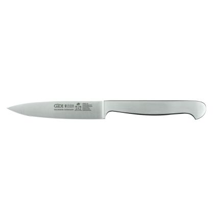 Špikovací nůž KAPPA 10 cm, stříbrná, Güde Solingen