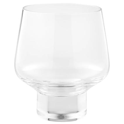 Sklenice na brandy KOYOI 100 ml, čirá, sklo, Blomus