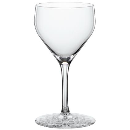 Sklenice na koktejly PERFECT SERVE NICK & NORA 150 ml, sada 4 ks, čirá, Spiegelau