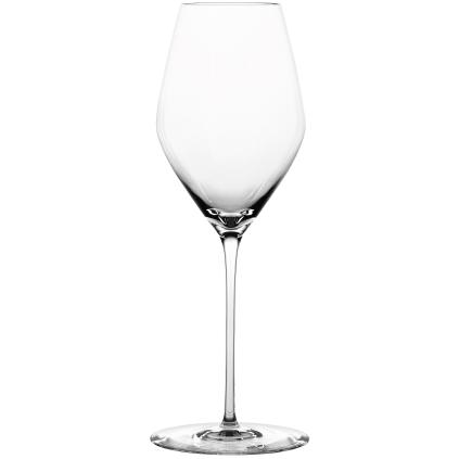 Sklenice na šampaňské HI-LITE 347 ml, sada 2 ks, čirá, Spiegelau