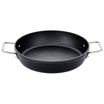 Servírovací pánev ADAMANT 32 cm, nepřilnavá, Fissler