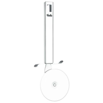 Kráječ na pizzu ORIGINAL PROFI 23 cm, stříbrná, nerezová ocel, Fissler