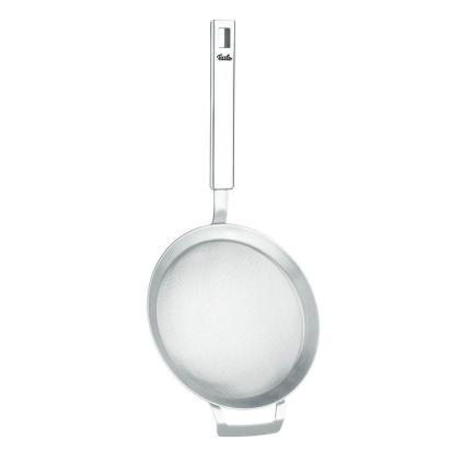 Kuchyňské síto ORIGINAL PROFI 16 cm, stříbrná, nerezová ocel, Fissler