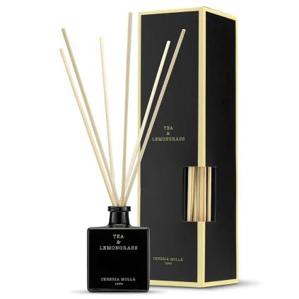tea lemongrass