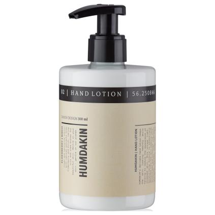 Krém na ruce ELDERBERRY & BIRCH 300 ml, Humdakin