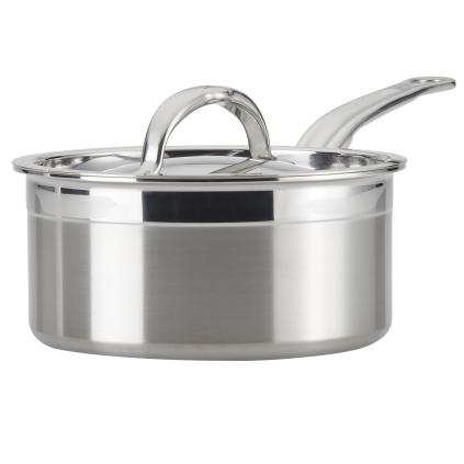 Rendlík PROBOND 16 cm, 1,4 l, nerez, Hestan