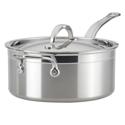 Rendlík PROBOND 22 cm, 3,8 l, nerez, Hestan