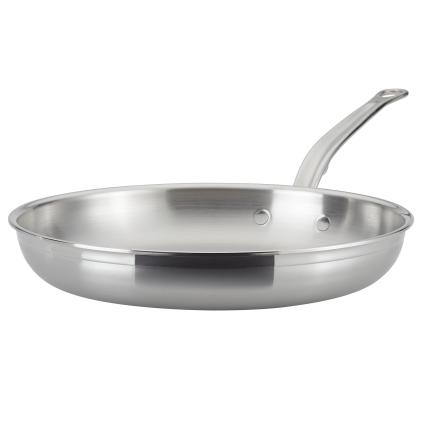 Pánev PROBOND 32 cm, nerezová, Hestan