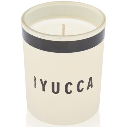 Vonná svíčka YUCCA 210 g, Humdakin