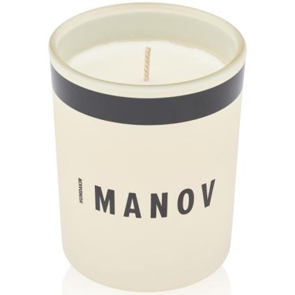 Vonná svíčka MANOV 210 g, Humdakin