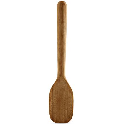 Vařečka NORDIC KITCHEN 29 cm, hnědá, bambus, Eva Trio
