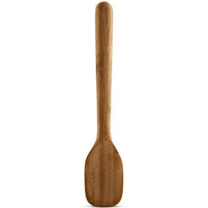 Vařečka NORDIC KITCHEN 27 cm, hnědá, bambus, Eva Trio
