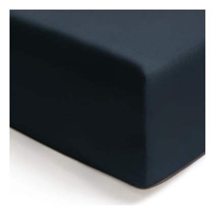 Clarysse Fittedsheet Grace MidnightOcean