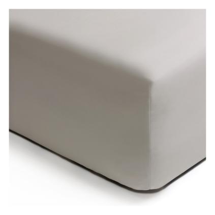 Clarysse Fittedsheet Noa Greystone